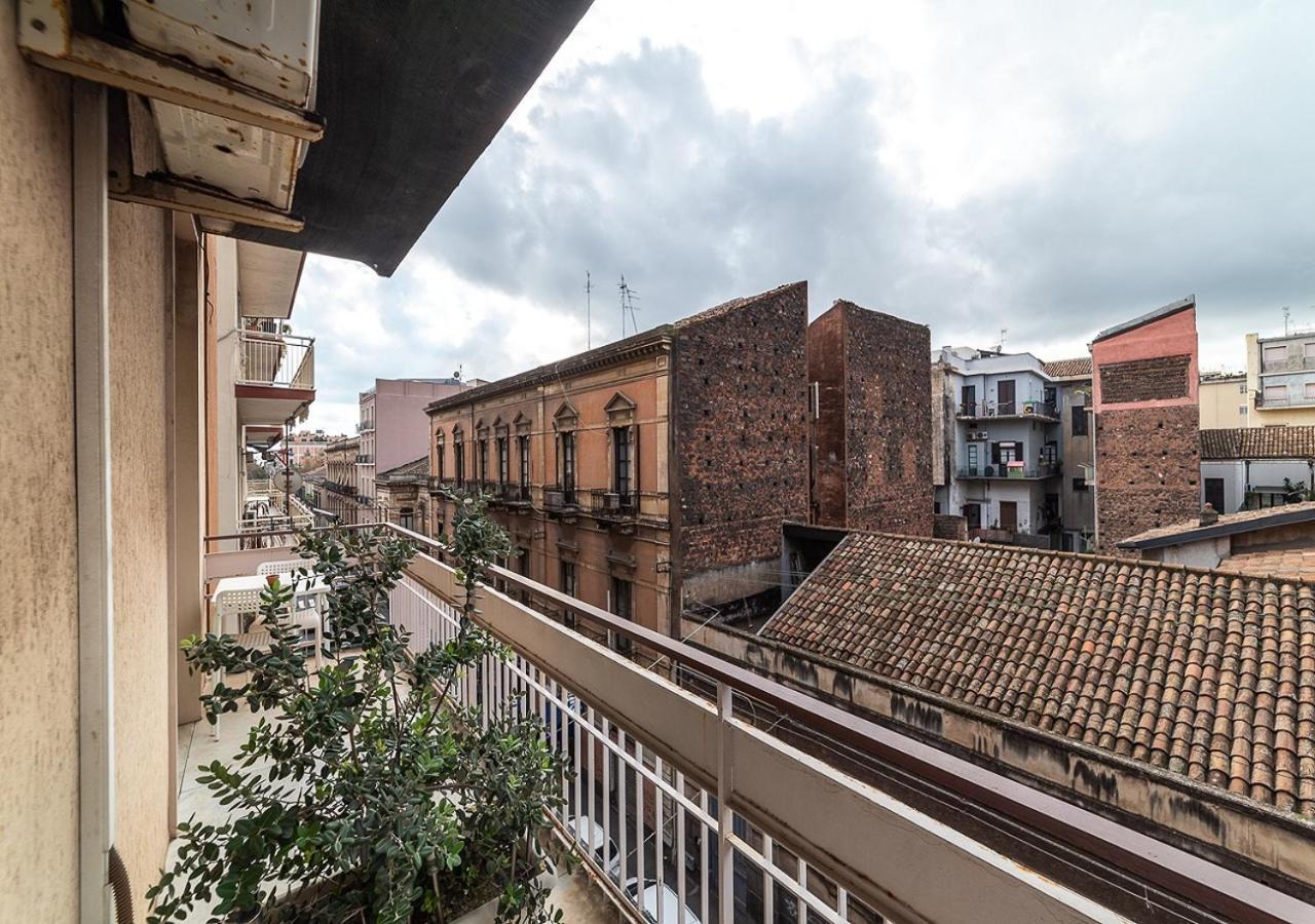 Bed & Breakfast Firenze Catania Exterior photo