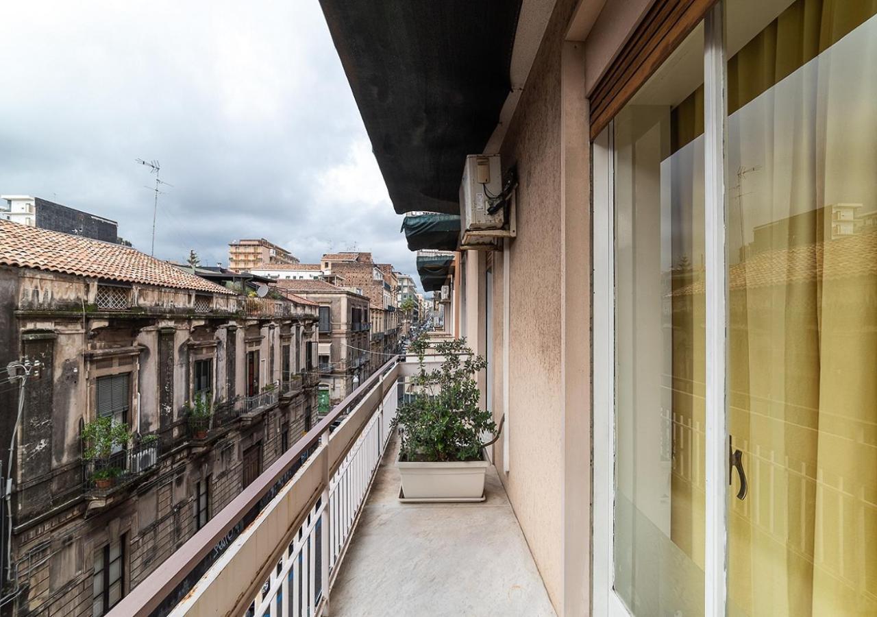 Bed & Breakfast Firenze Catania Exterior photo