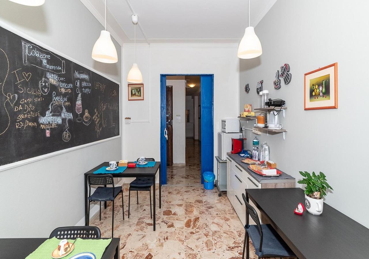 Bed & Breakfast Firenze Catania Exterior photo