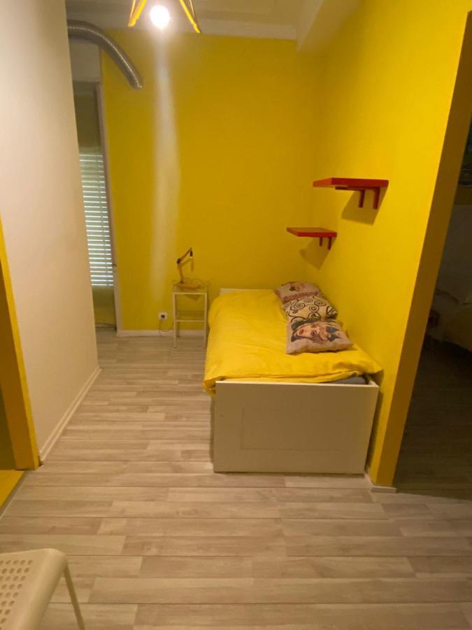 Bed & Breakfast Firenze Catania Exterior photo