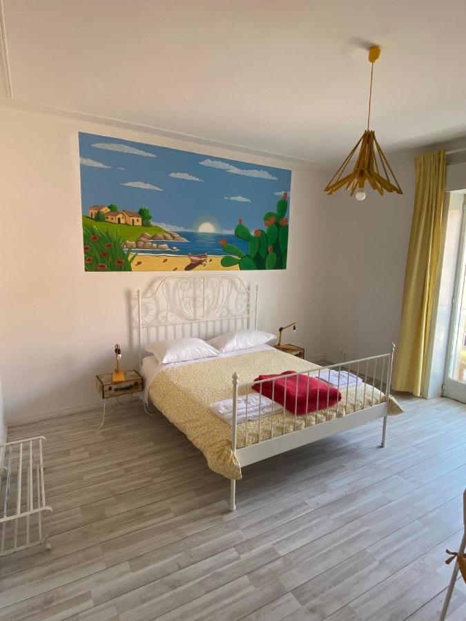 Bed & Breakfast Firenze Catania Exterior photo