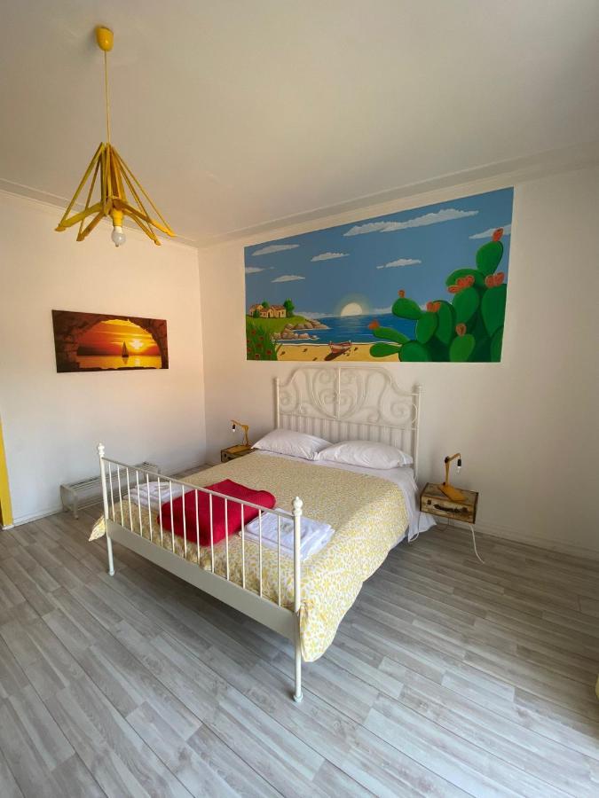 Bed & Breakfast Firenze Catania Exterior photo