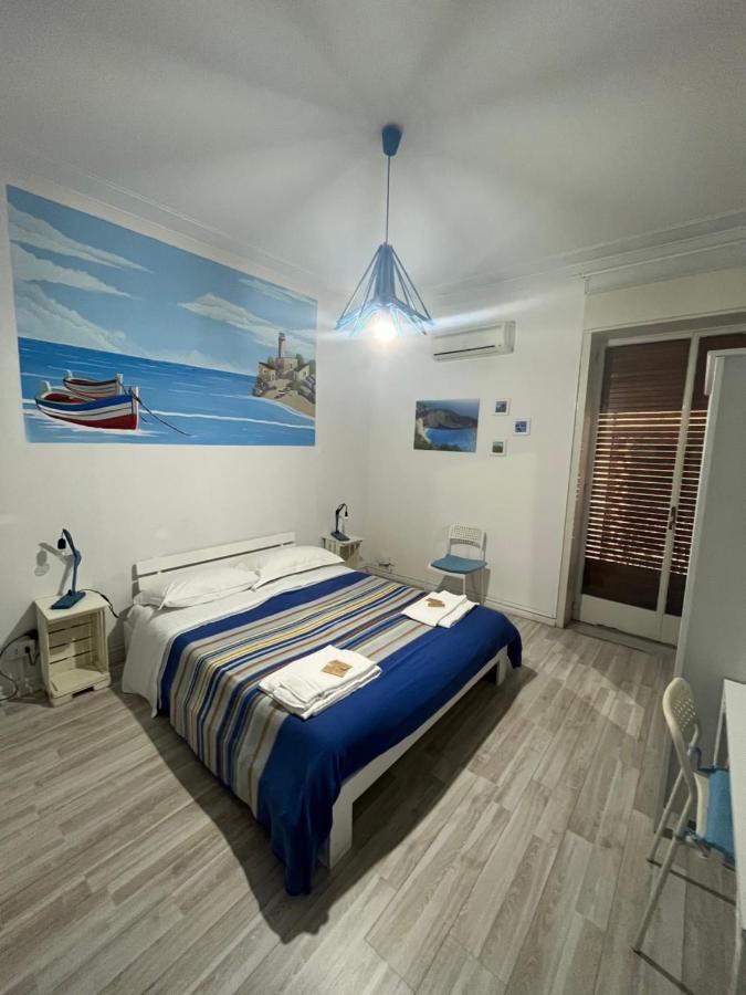 Bed & Breakfast Firenze Catania Exterior photo